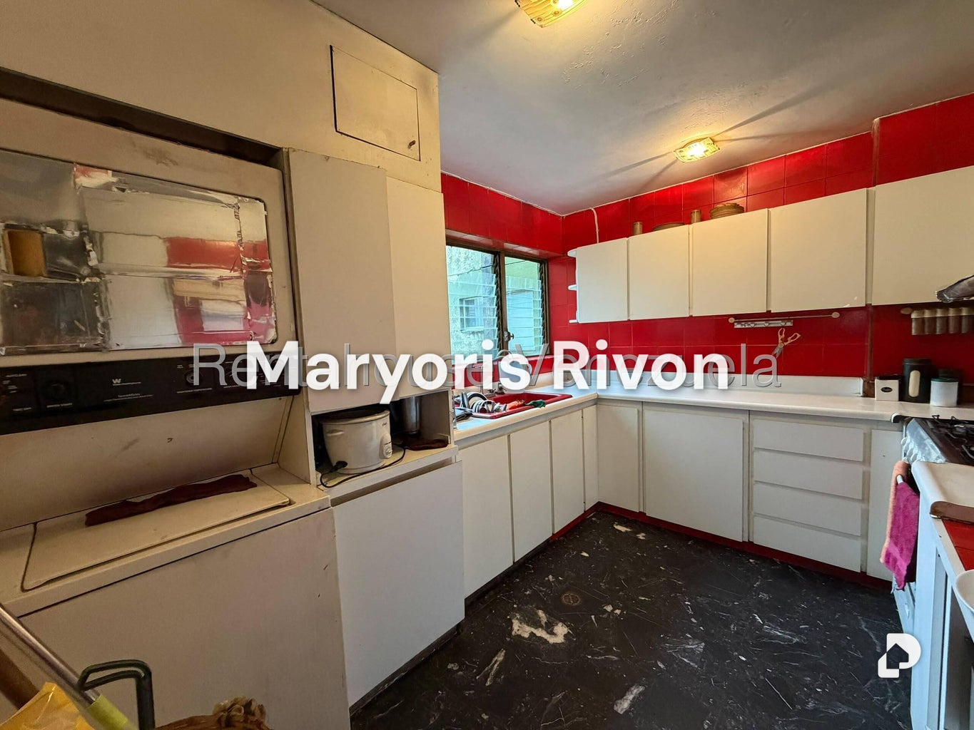 Apartamento en Manzanares, Caracas – 6