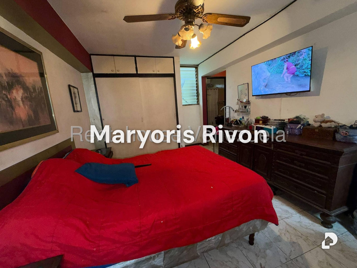 Apartamento en Manzanares, Caracas – 8