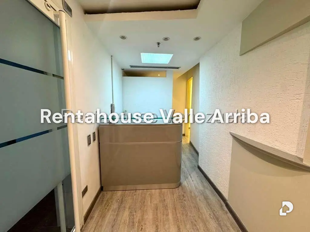 Office in Macaracuay, Caracas – 4