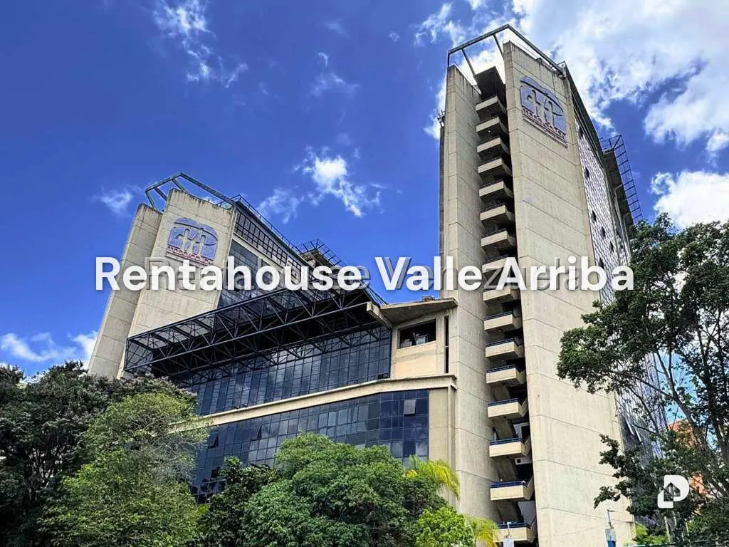 Office in Macaracuay, Caracas – 19
