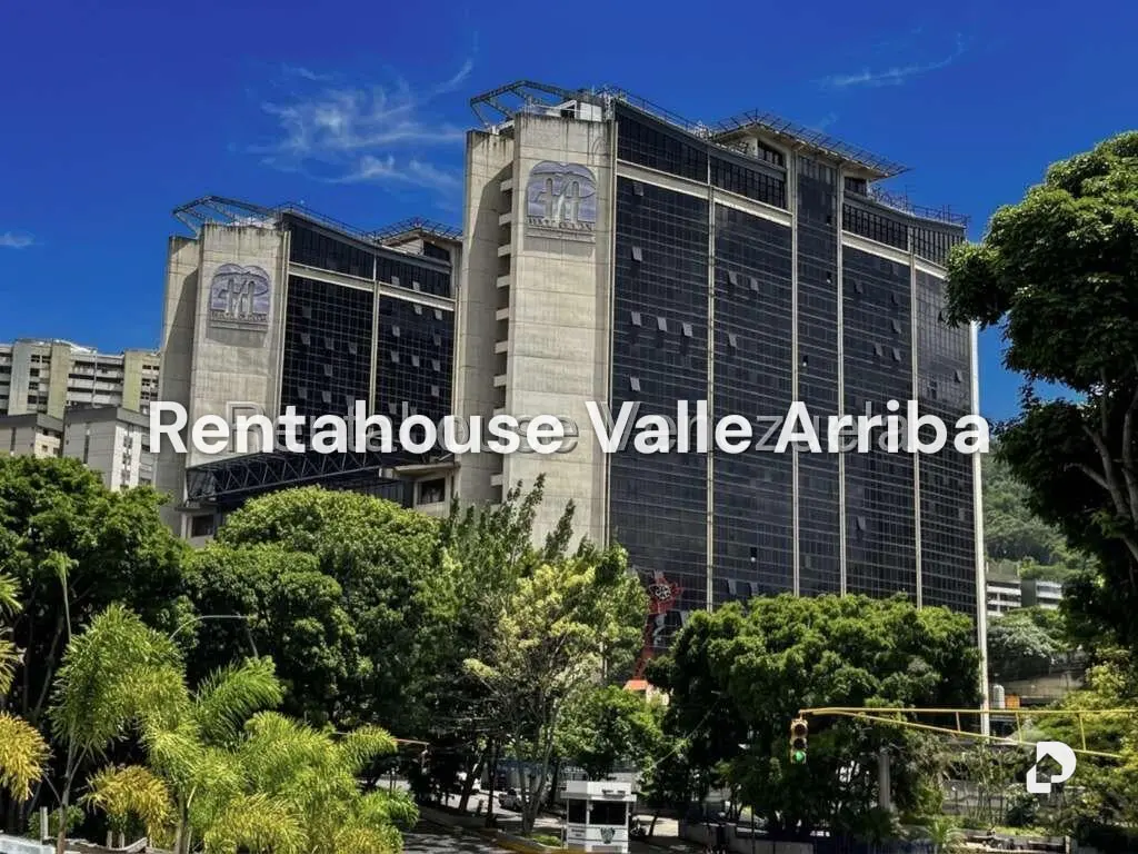 Office in Macaracuay, Caracas – 1