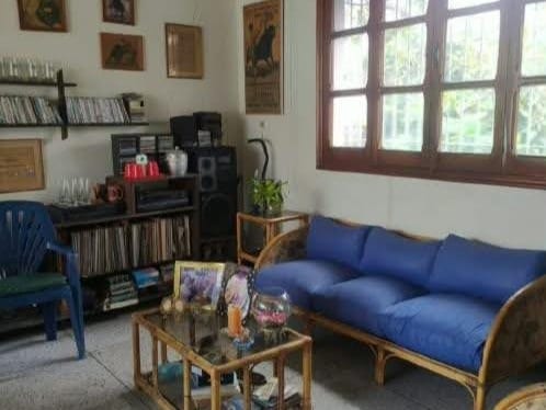 Casa en La Viña, Valencia - 1