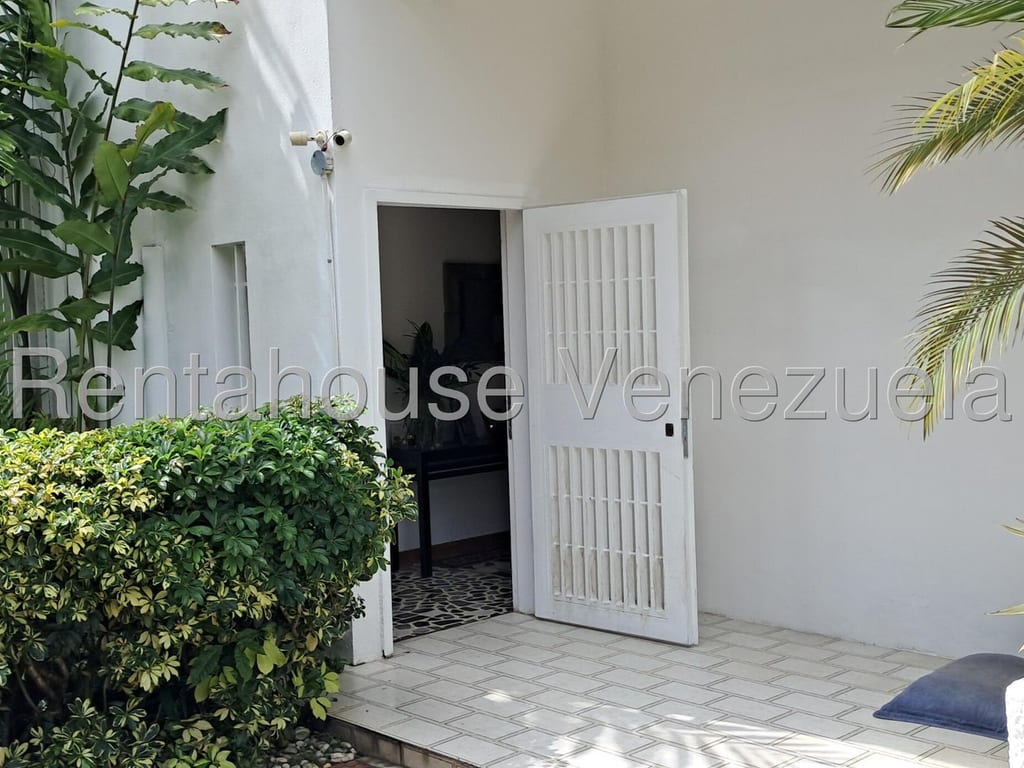 Casa en Altamira, Caracas - 1
