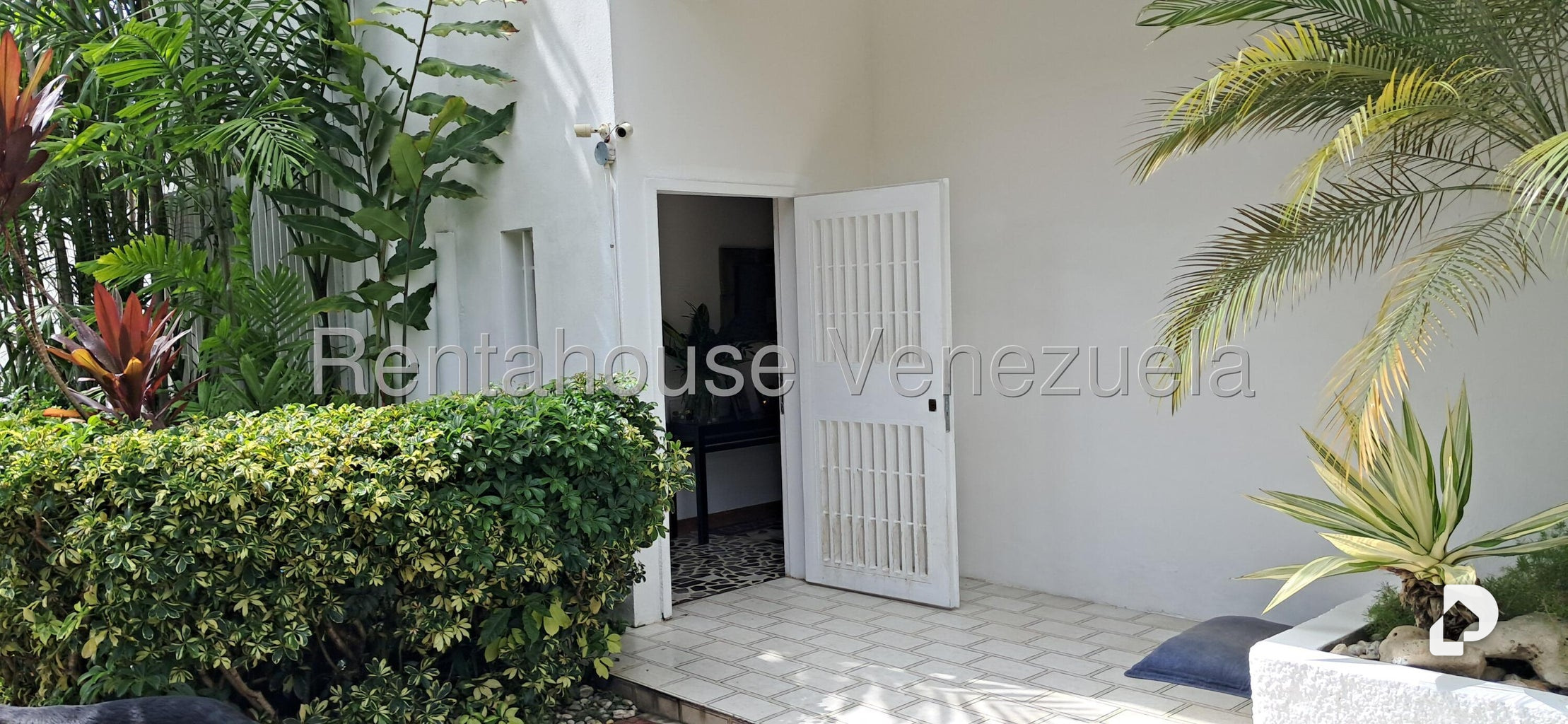 Casa en Altamira, Caracas – 1
