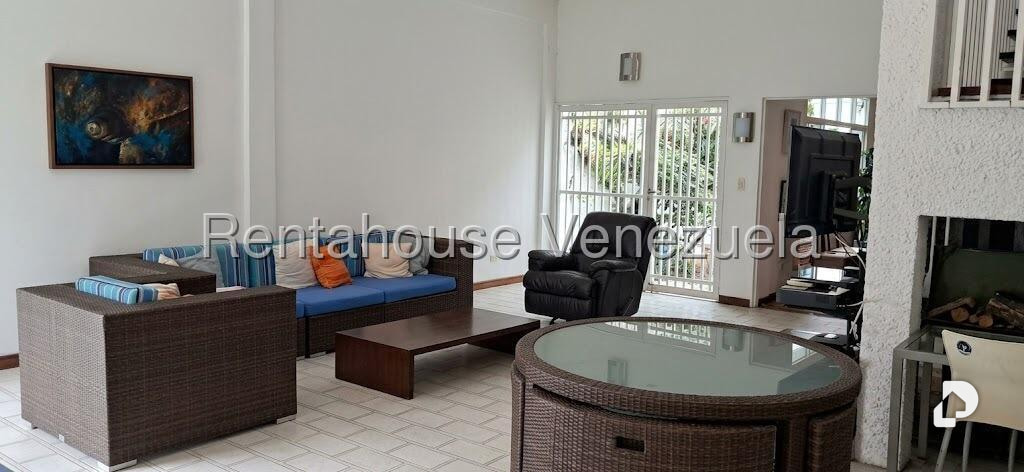 Casa en Altamira, Caracas – 7