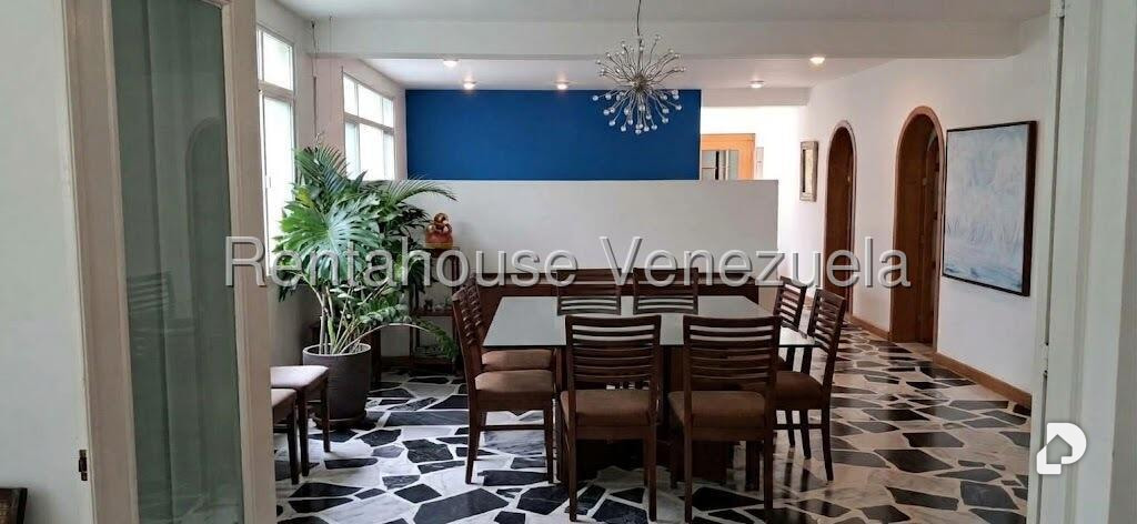 Casa en Altamira, Caracas – 4