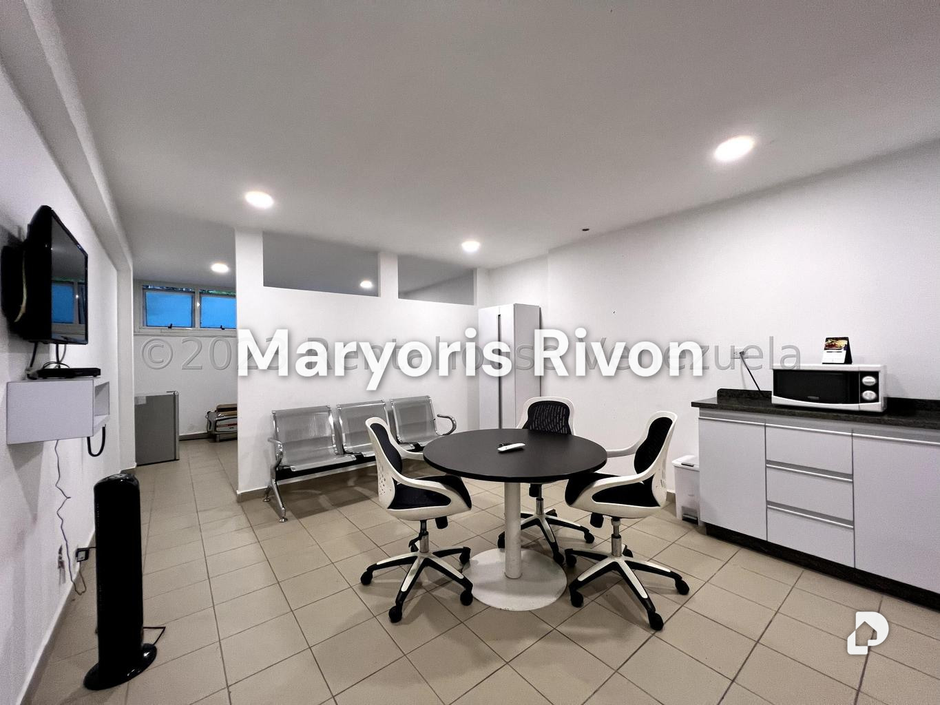Apartamento en Campo Alegre, Caracas – 46
