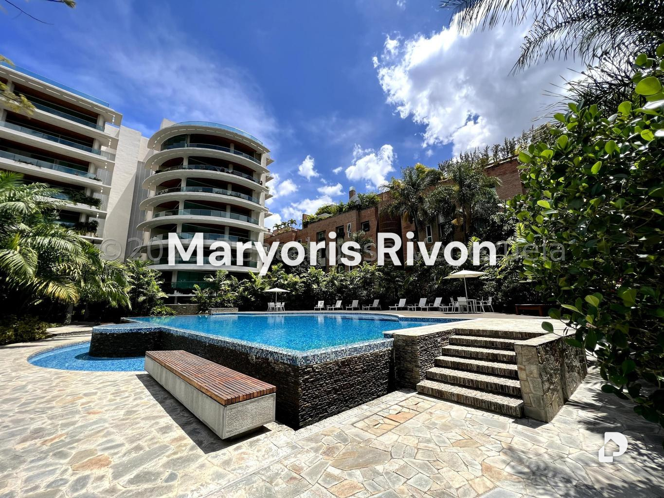 Apartamento en Campo Alegre, Caracas – 53