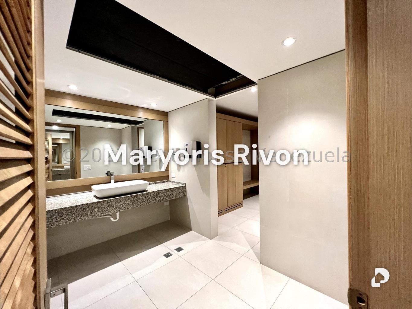 Apartamento en Campo Alegre, Caracas – 42