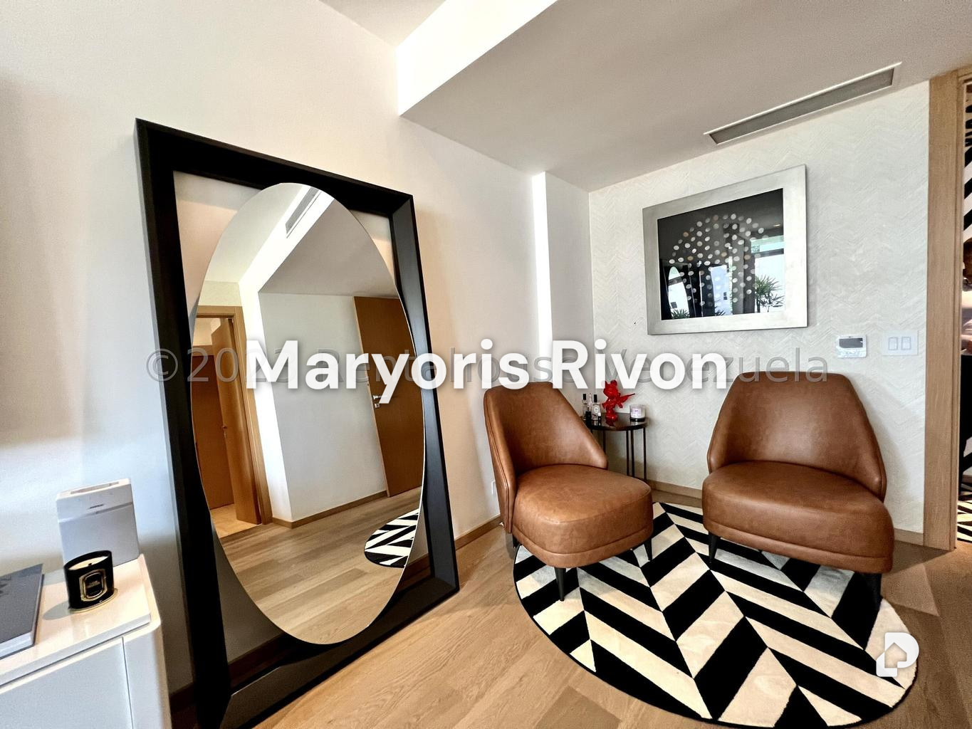 Apartamento en Campo Alegre, Caracas – 34