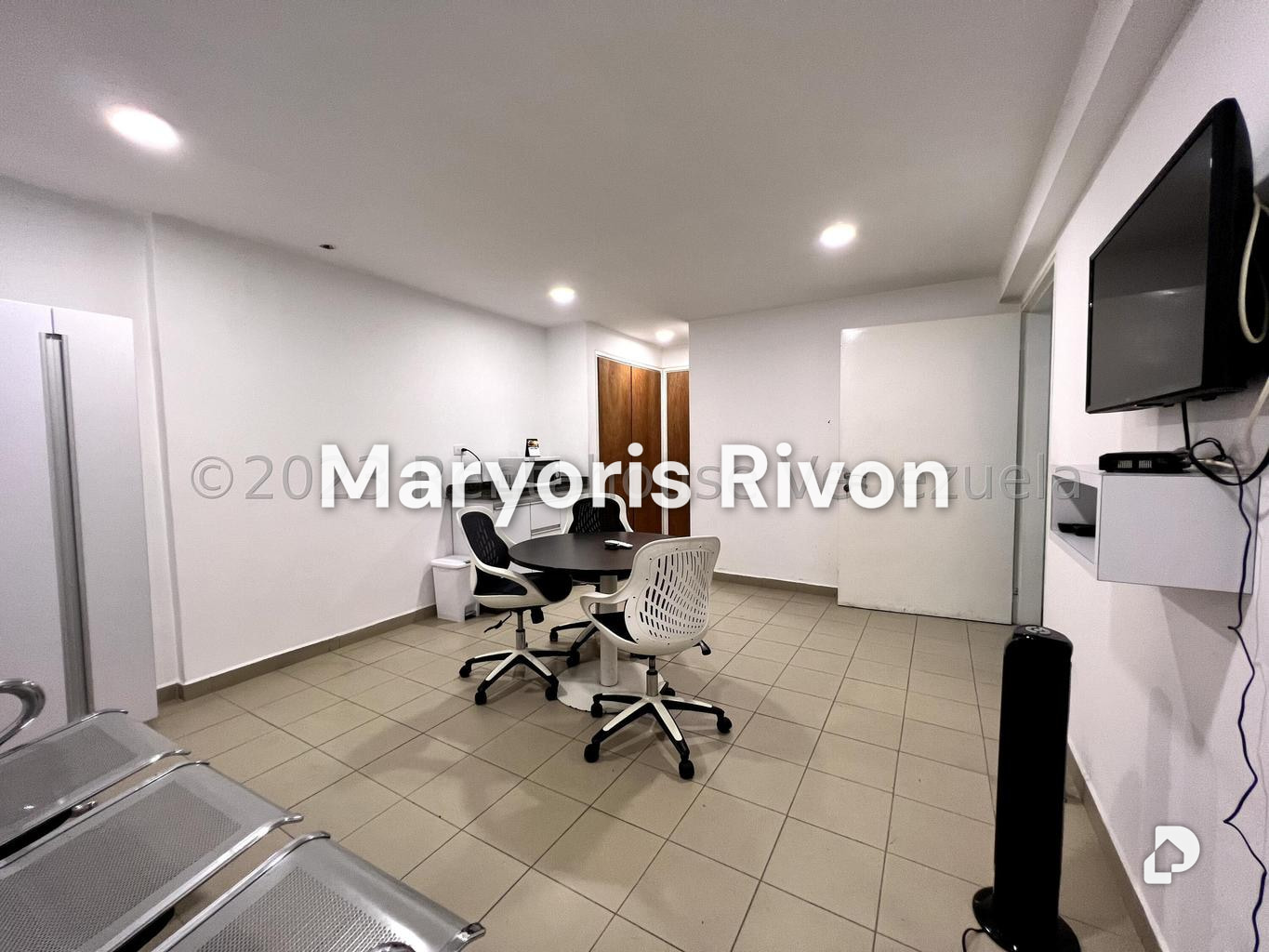 Apartamento en Campo Alegre, Caracas – 45