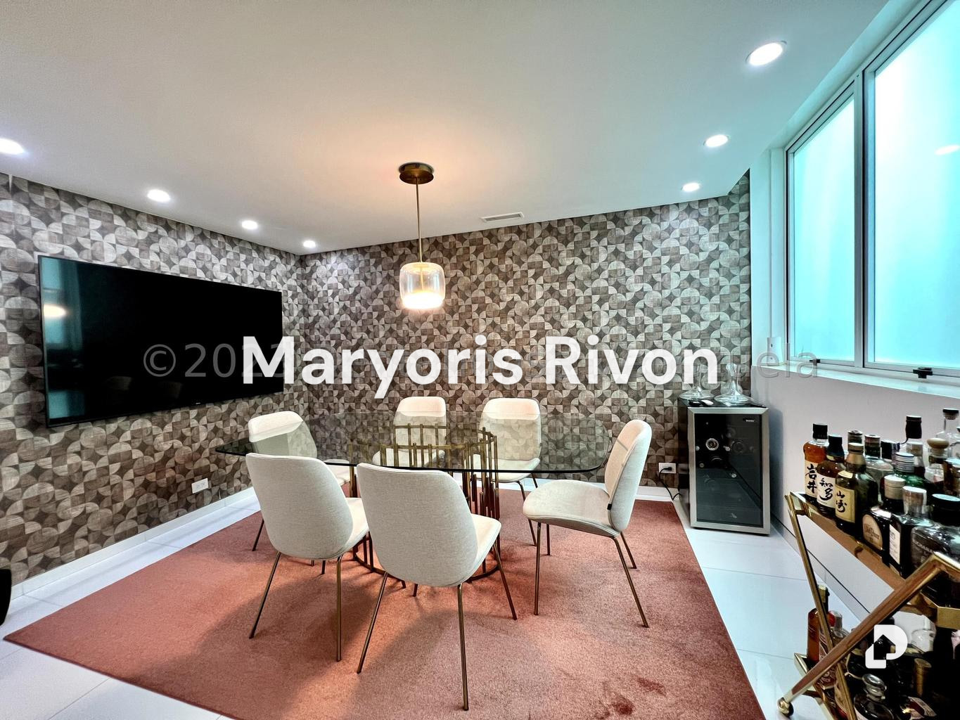 Apartamento en Campo Alegre, Caracas – 40
