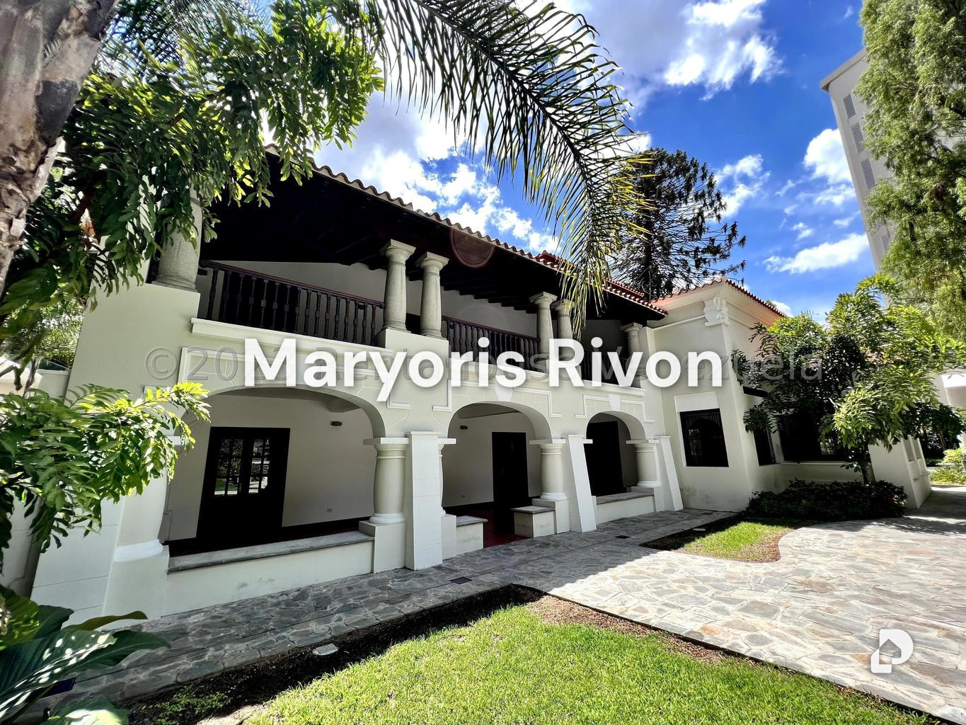 Apartamento en Campo Alegre, Caracas – 55
