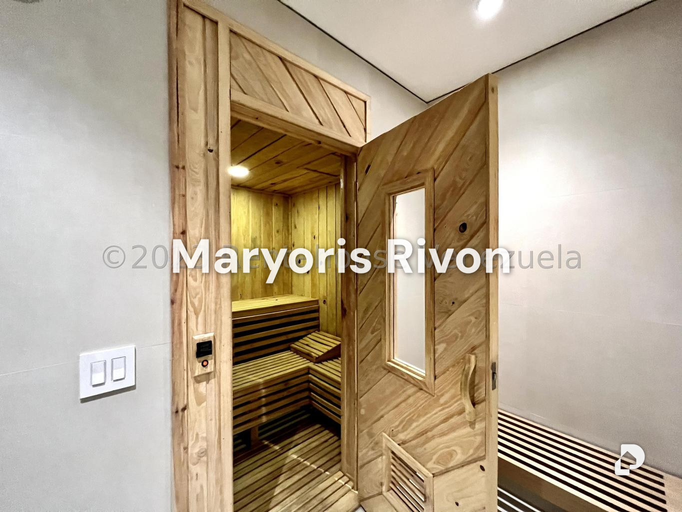 Apartamento en Campo Alegre, Caracas – 47