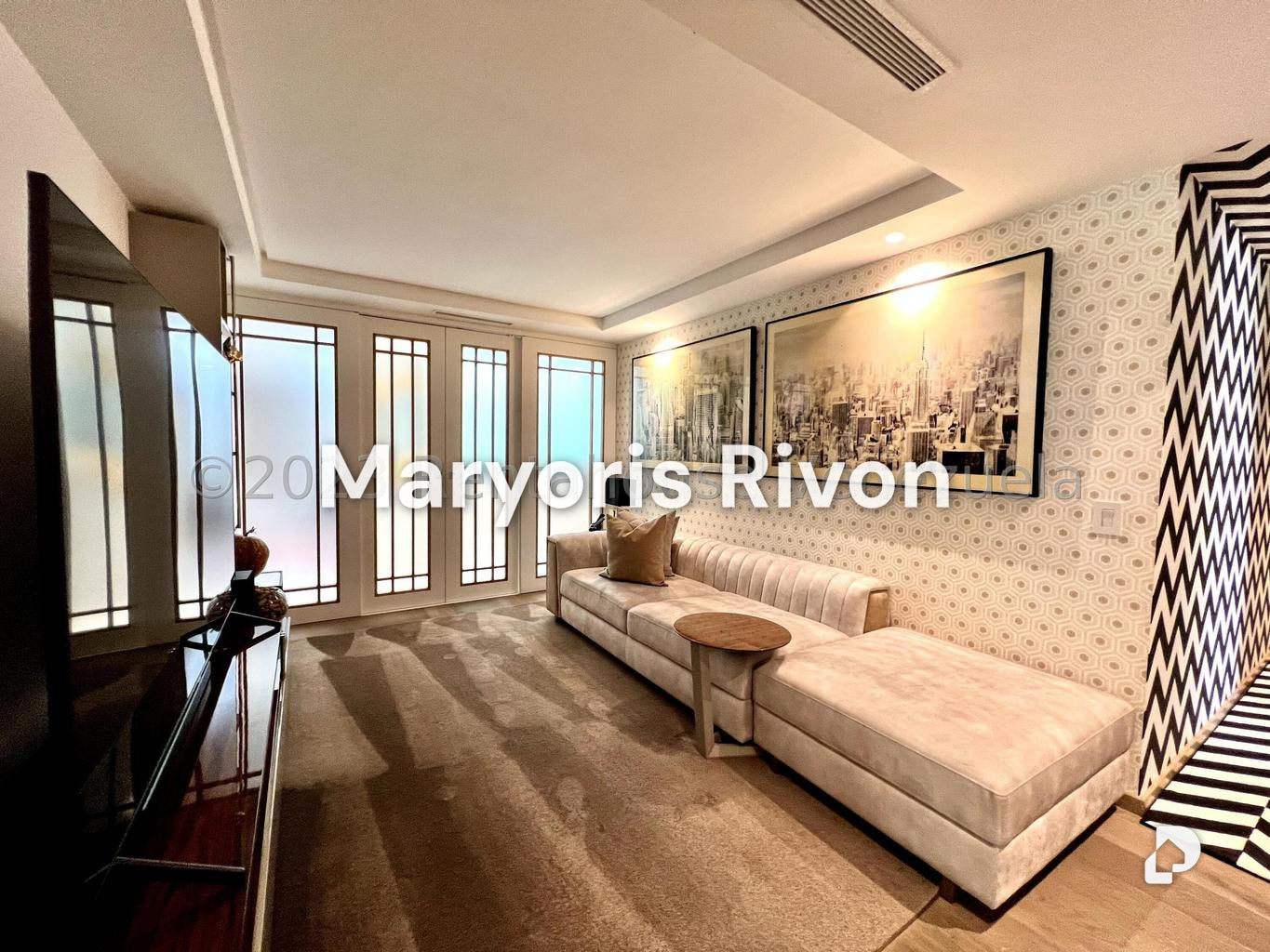 Apartamento en Campo Alegre, Caracas – 18