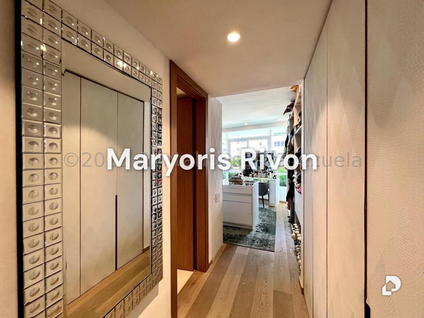 Apartamento en Campo Alegre, Caracas – 37