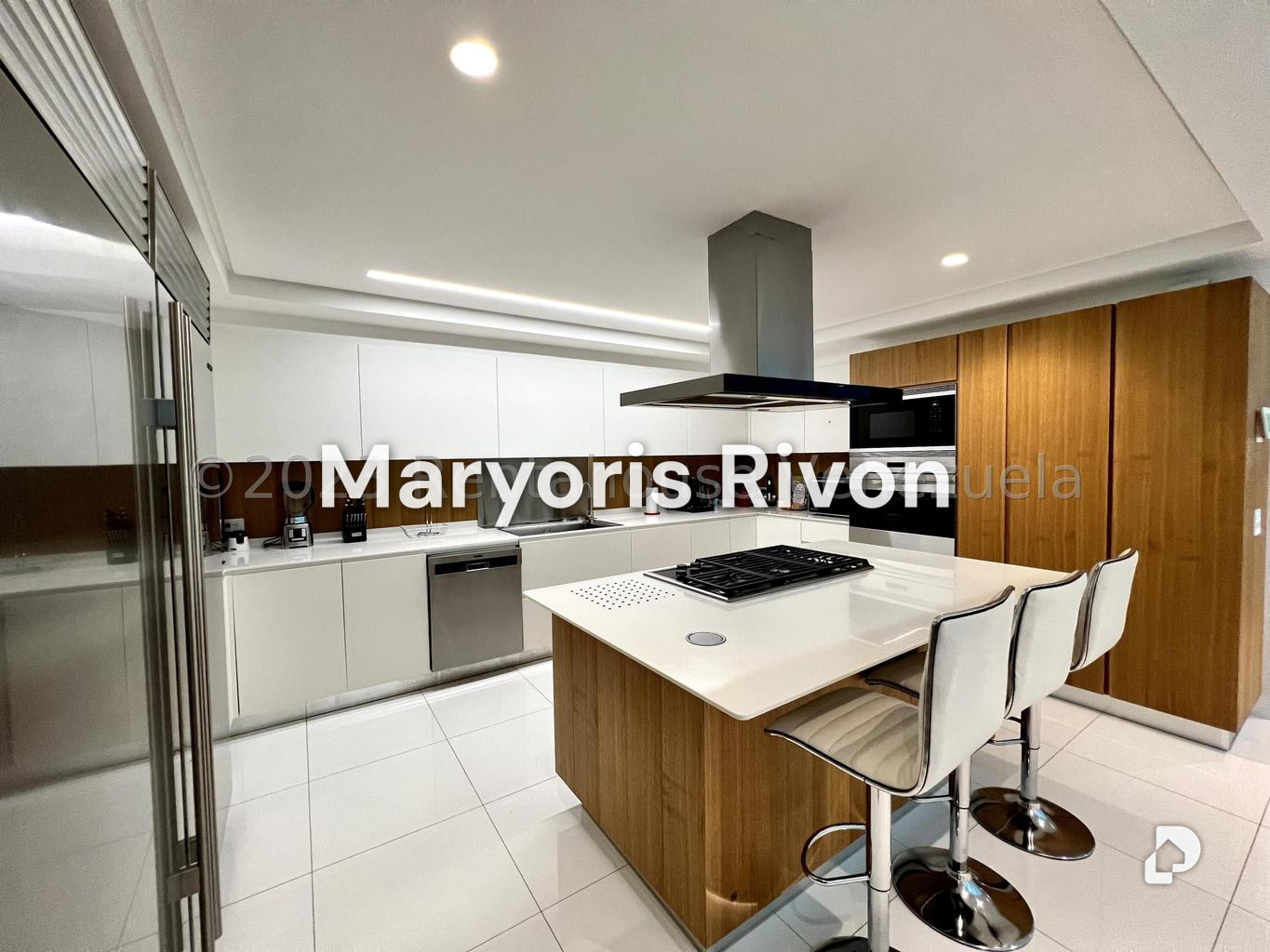 Apartamento en Campo Alegre, Caracas – 17