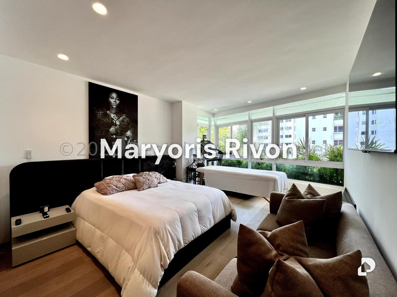 Apartamento en Campo Alegre, Caracas – 31