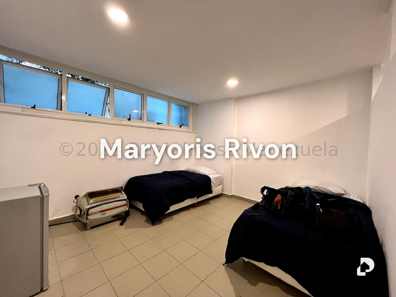 Apartamento en Campo Alegre, Caracas – 44