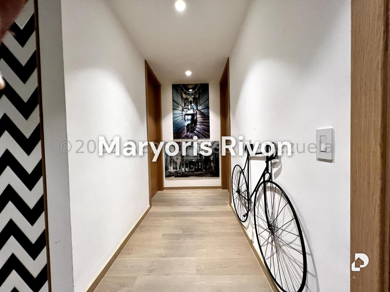 Apartamento en Campo Alegre, Caracas – 39
