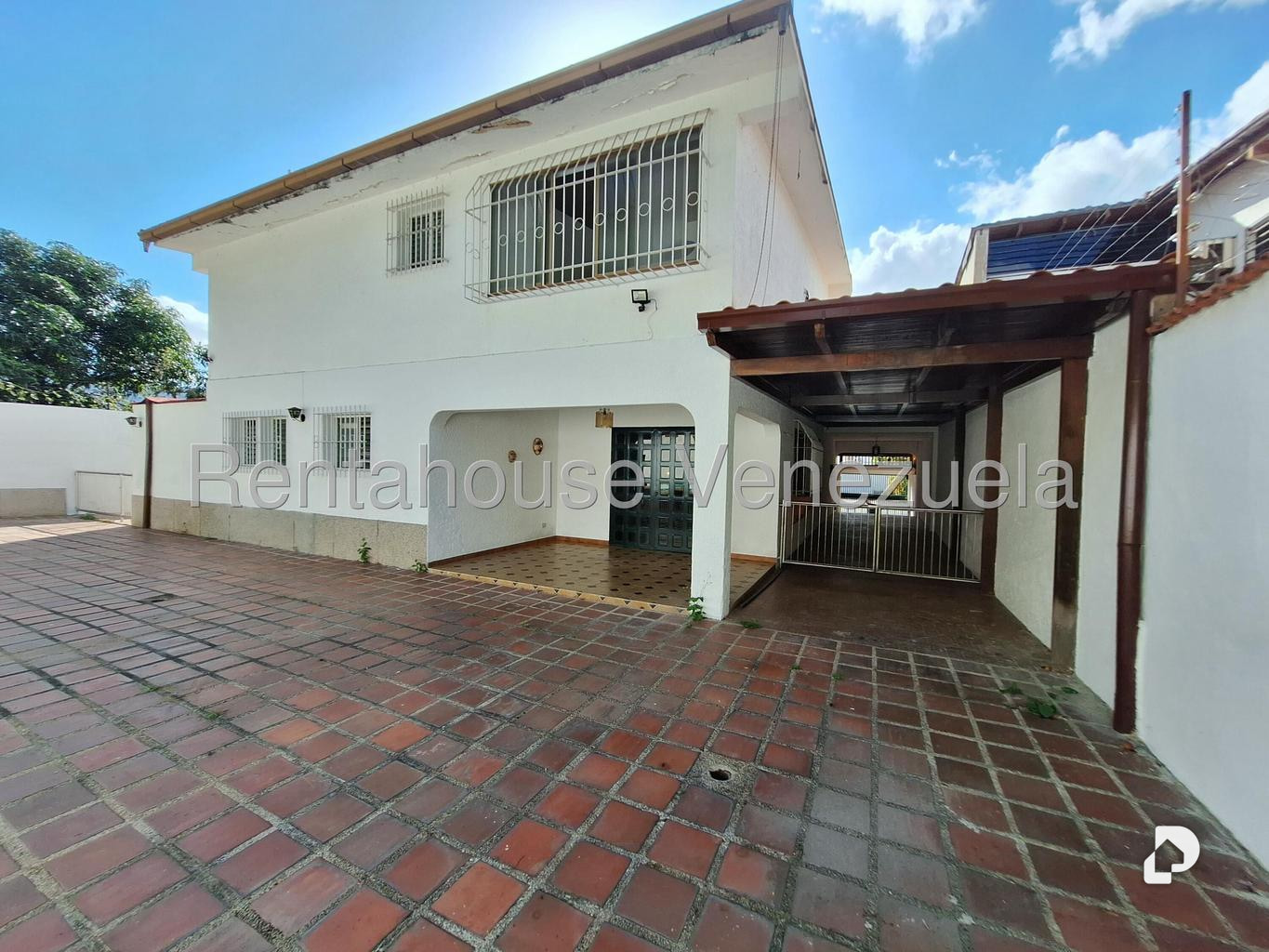 Casa en Macaracuay, Caracas – 1