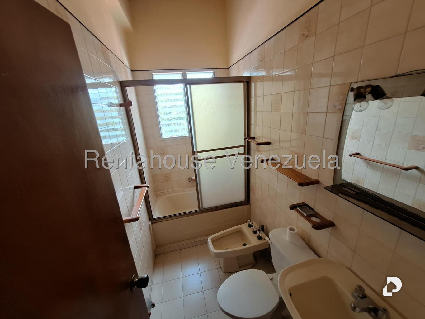 Casa en Macaracuay, Caracas – 21