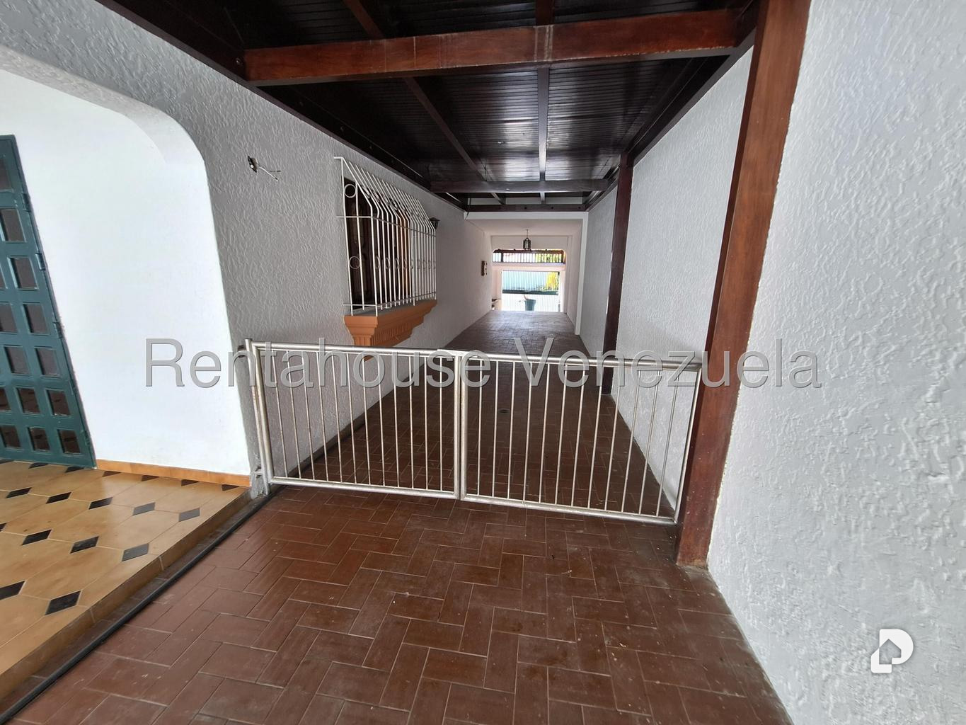Casa en Macaracuay, Caracas – 26