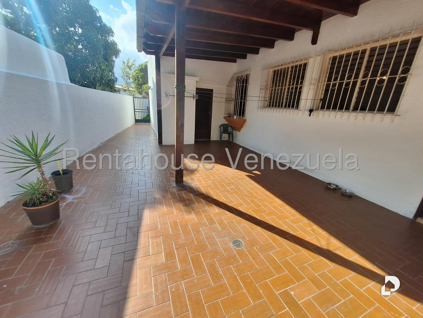 Casa en Macaracuay, Caracas – 28