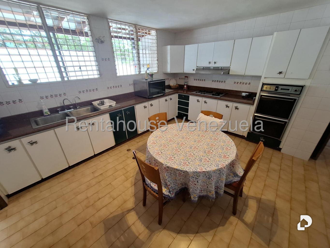 Casa en Macaracuay, Caracas – 10