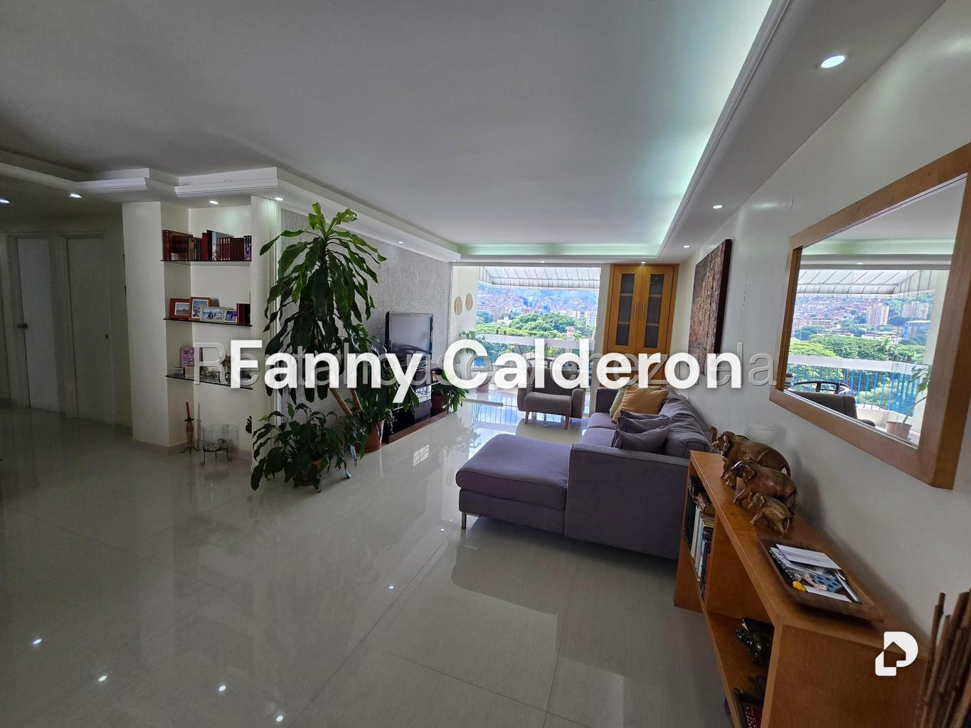 Apartamento en Montalbán I, Caracas – 9