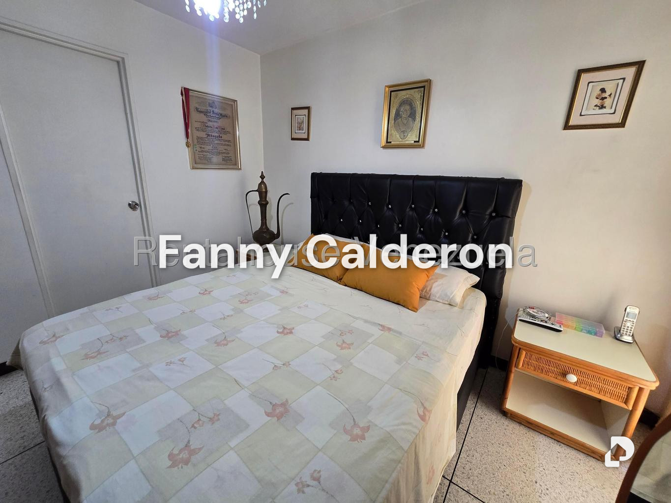 Apartamento en Montalbán I, Caracas – 11