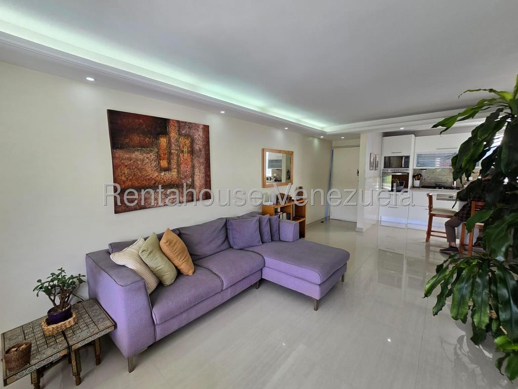 Apartamento en Montalbán I, Caracas