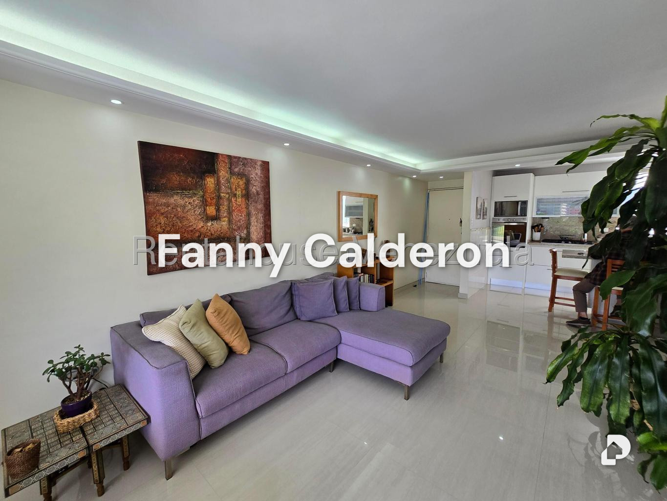 Apartamento en Montalbán I, Caracas – 2