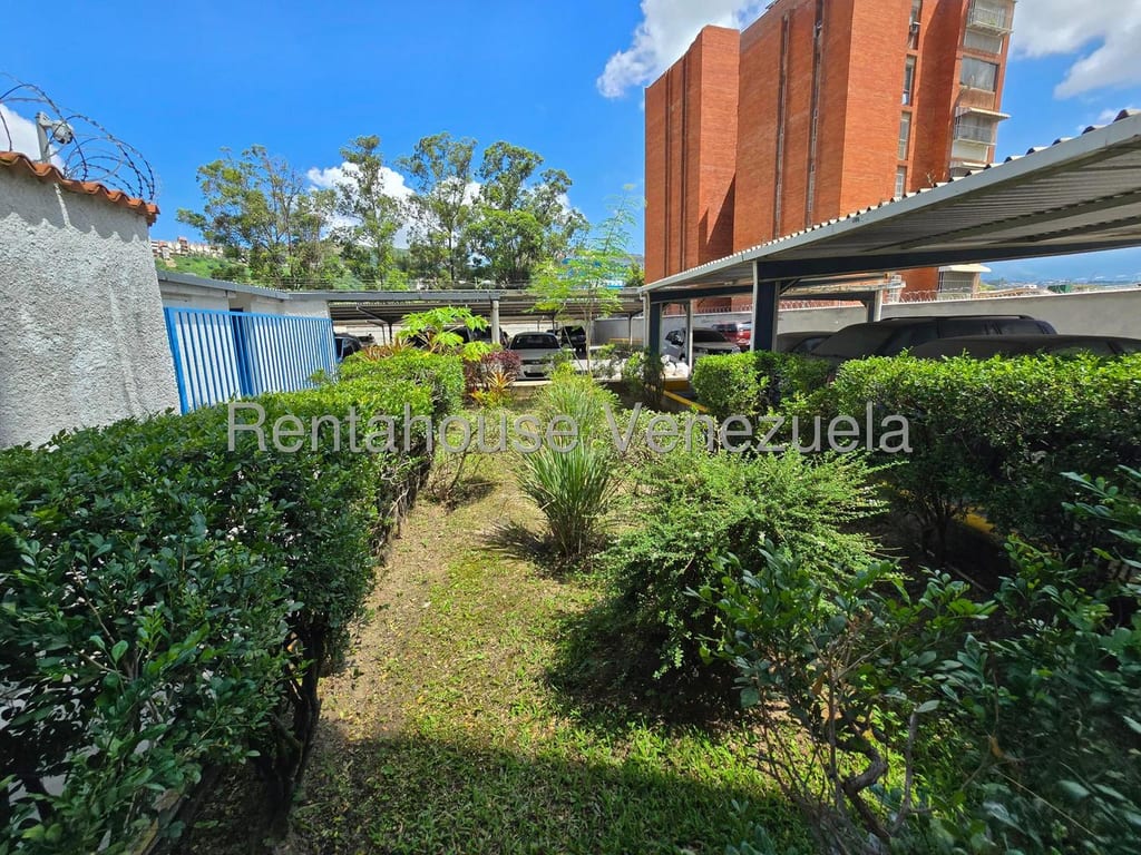 Apartamento en Montalbán I, Caracas