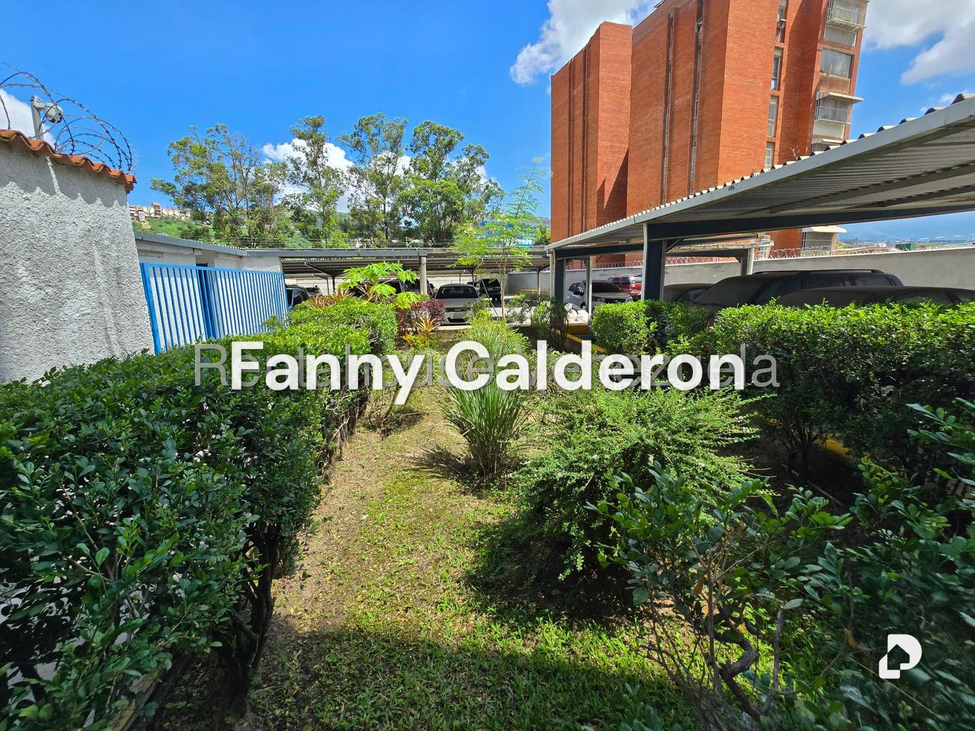 Apartamento en Montalbán I, Caracas – 25