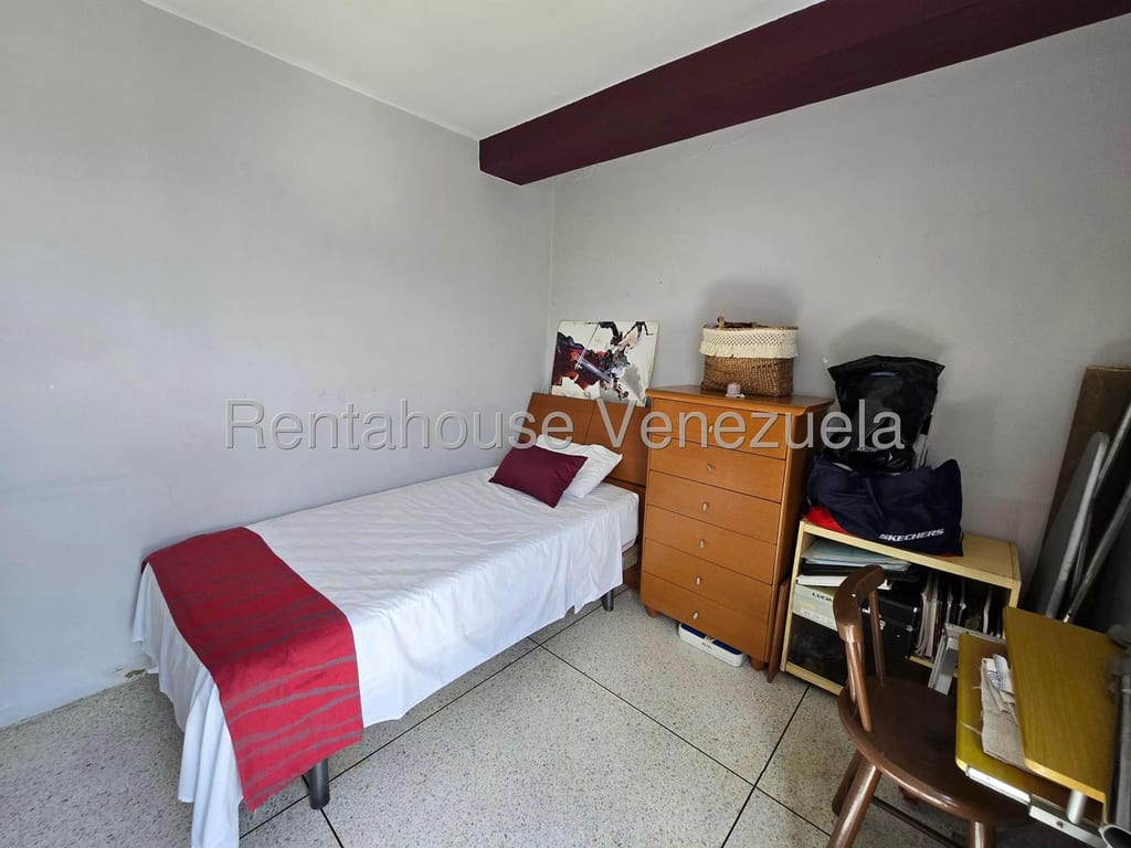 Apartamento en Montalbán I, Caracas