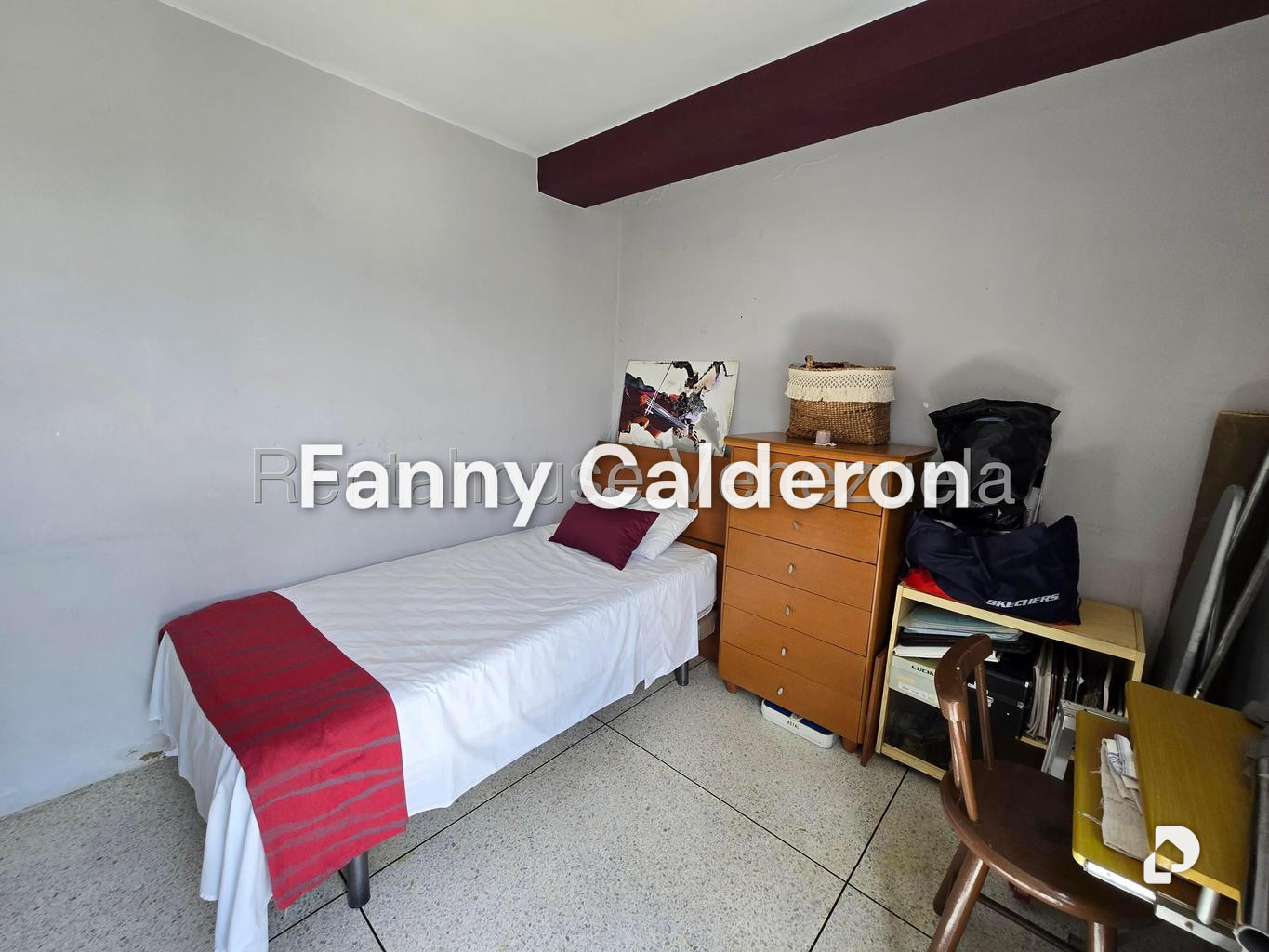 Apartamento en Montalbán I, Caracas – 13