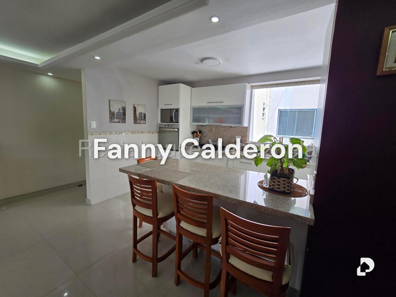 Apartamento en Montalbán I, Caracas – 23