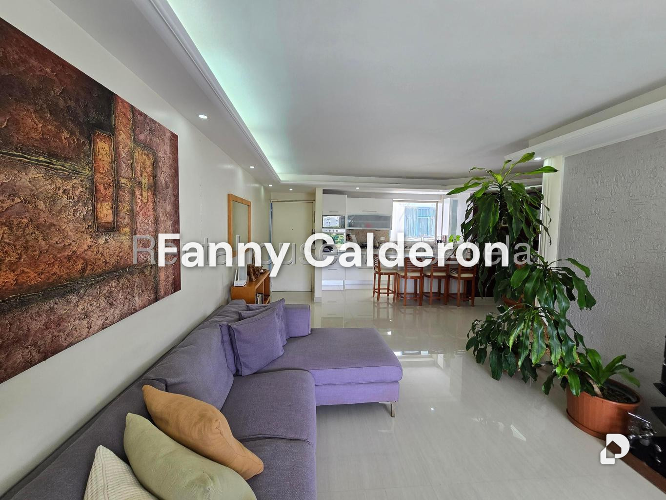 Apartamento en Montalbán I, Caracas – 20