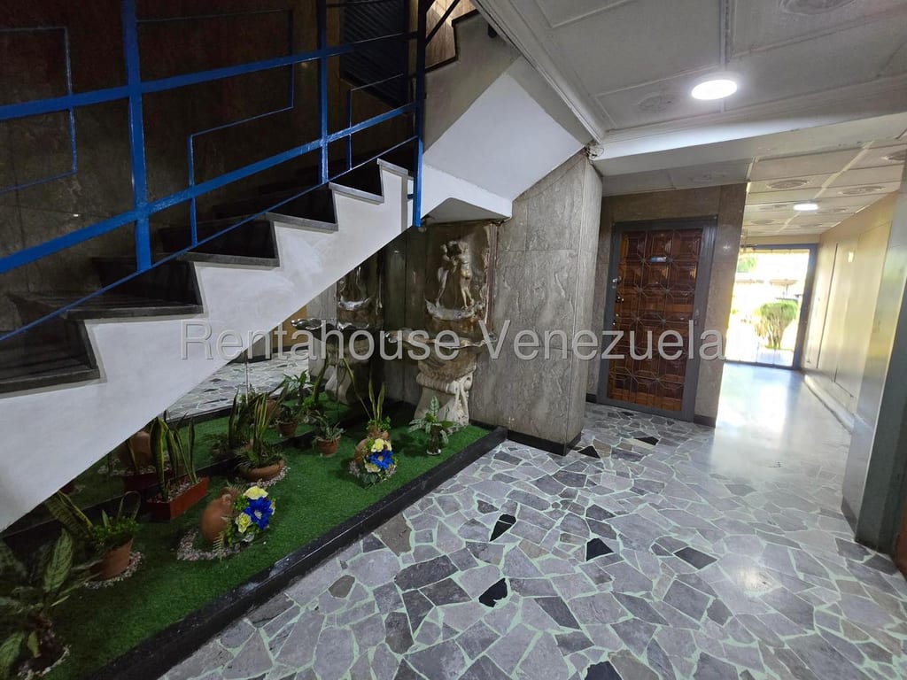 Apartamento en Montalbán I, Caracas