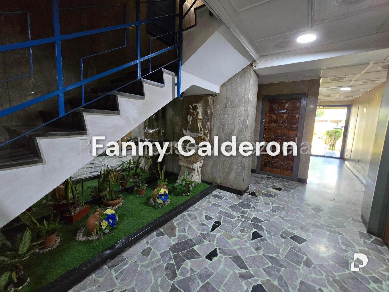 Apartamento en Montalbán I, Caracas – 24