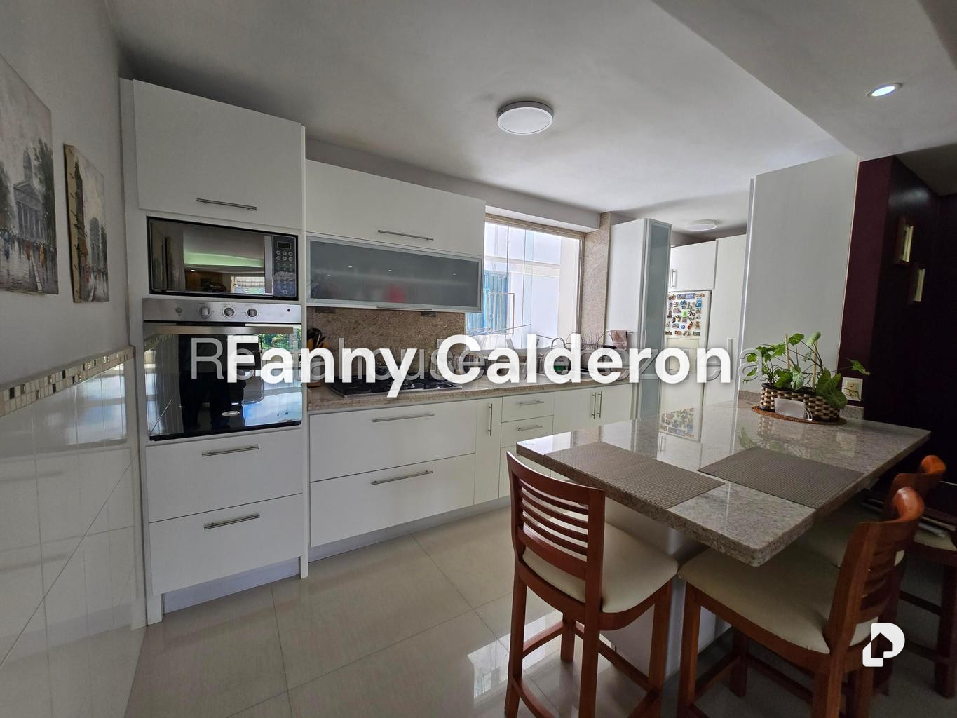Apartamento en Montalbán I, Caracas – 17