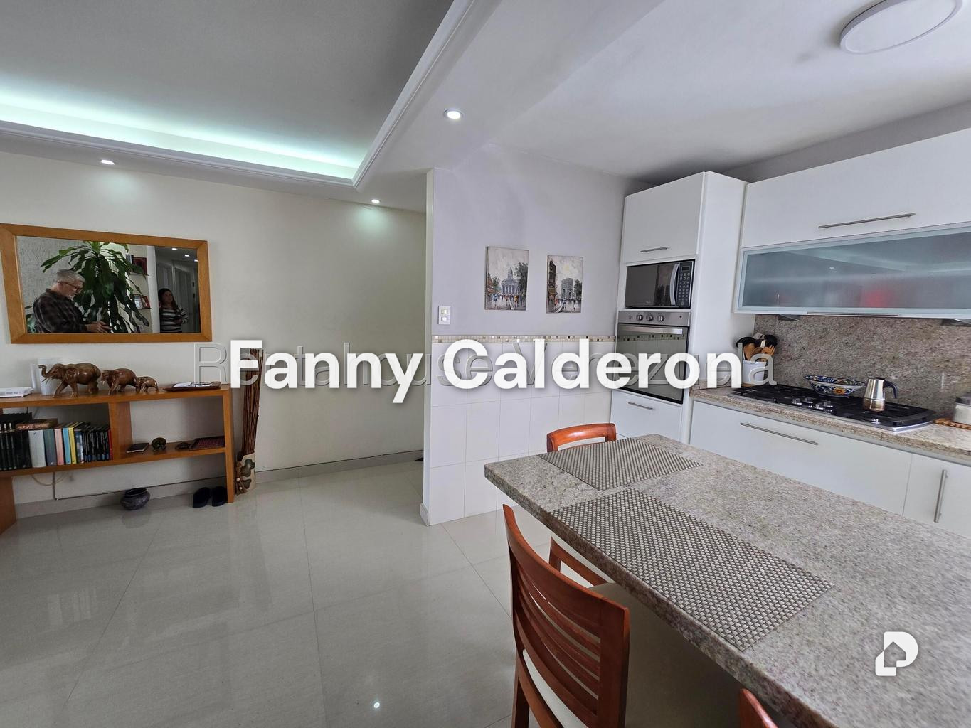Apartamento en Montalbán I, Caracas – 7