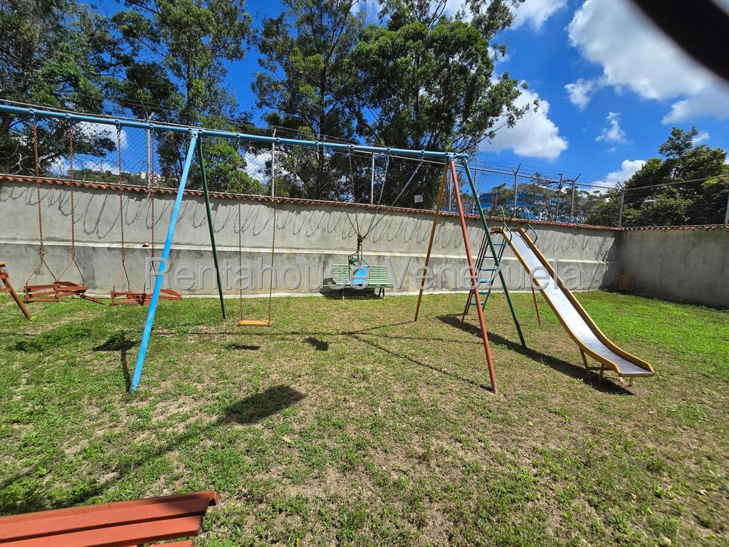 Apartamento en Montalbán I, Caracas
