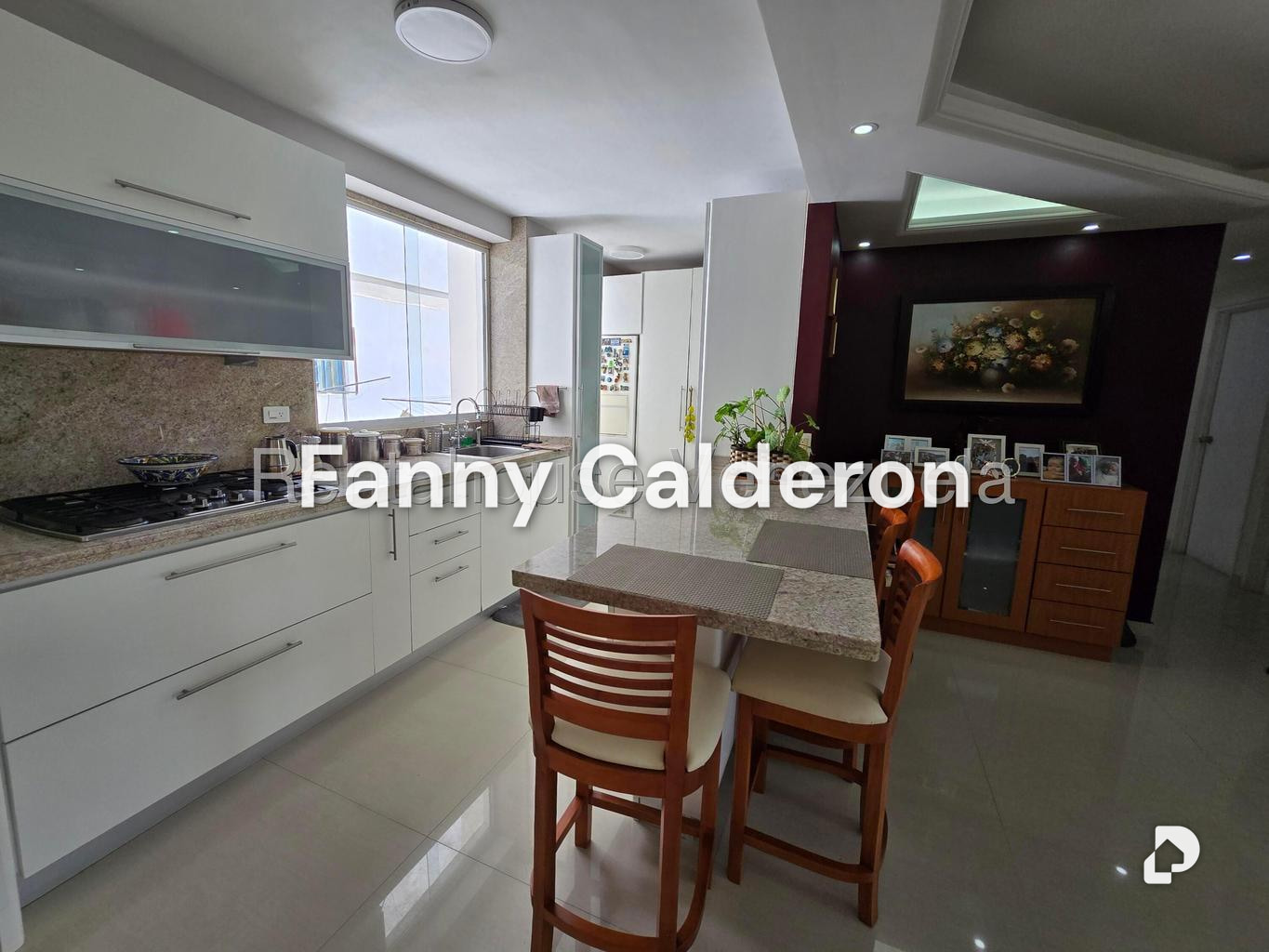 Apartamento en Montalbán I, Caracas – 5