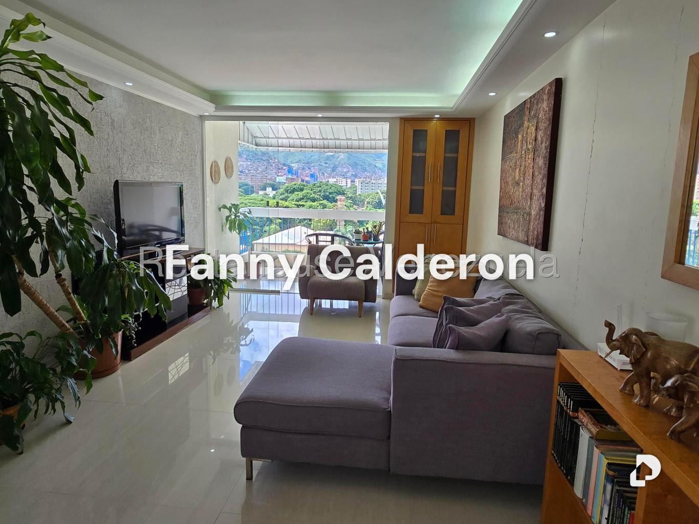 Apartamento en Montalbán I, Caracas – 8
