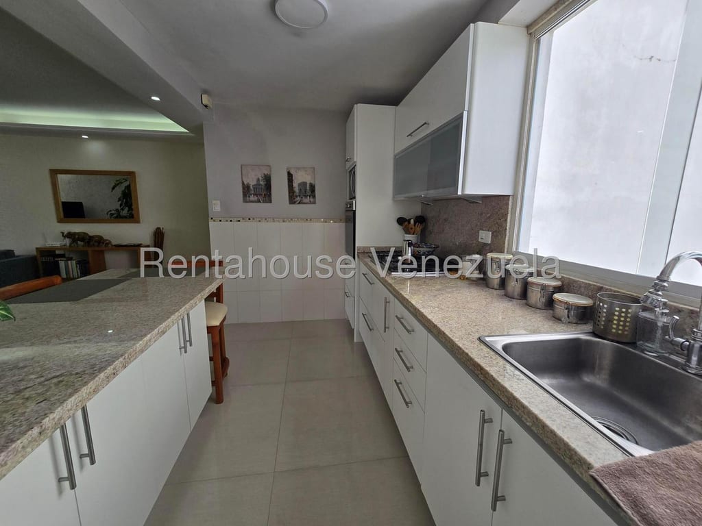 Apartamento en Montalbán I, Caracas