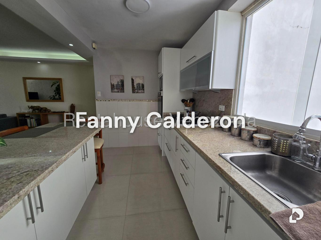 Apartamento en Montalbán I, Caracas – 21
