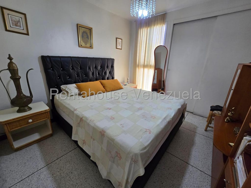 Apartamento en Montalbán I, Caracas