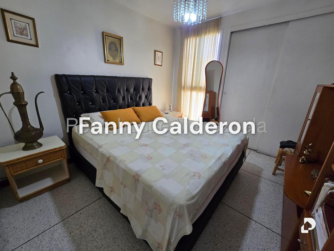 Apartamento en Montalbán I, Caracas – 10